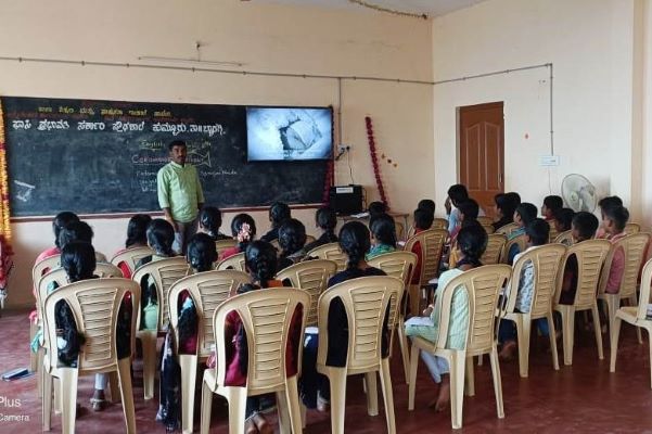 Next Education and SELCO Solar India join Hands to Drive Sustainable School Initiative